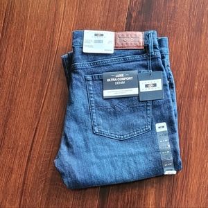 Joseph Abboud Luxe Ultra Comfort Denim
